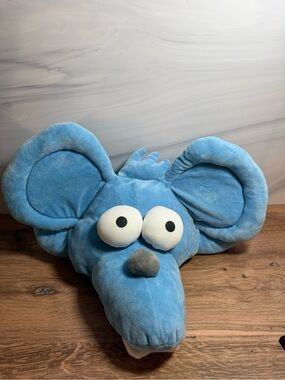 Universal Simpsons Itchy Hat